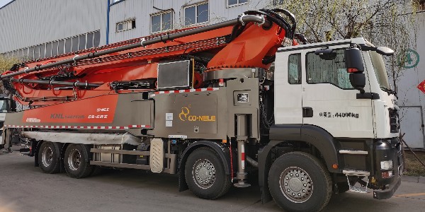 為什么混凝土行業(yè)越來(lái)越離不開(kāi)泵車？
