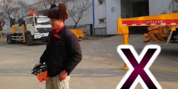 青島泵車價格優(yōu)勢分析，小型泵車具備哪些條件才能算是一臺好泵車？