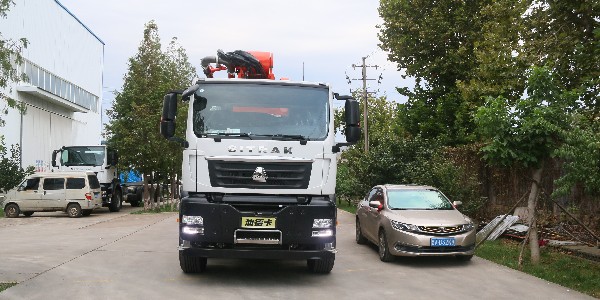 為什么泵車越用越沉，問題出在哪