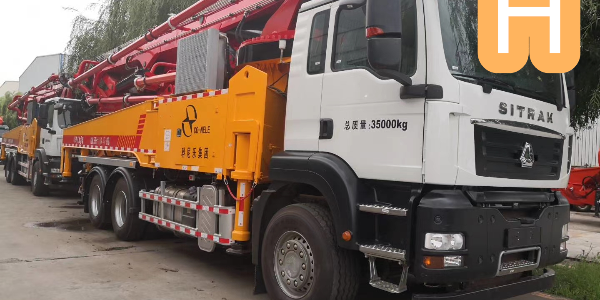 你知道泵車上裝部分應(yīng)該怎樣保養(yǎng)和維護(hù)嗎？