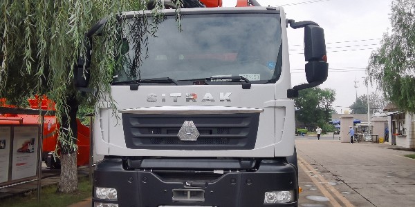 怎樣開好泵車，交你五點(diǎn)