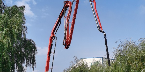 你知道泵車保養(yǎng)要花費(fèi)多少嗎